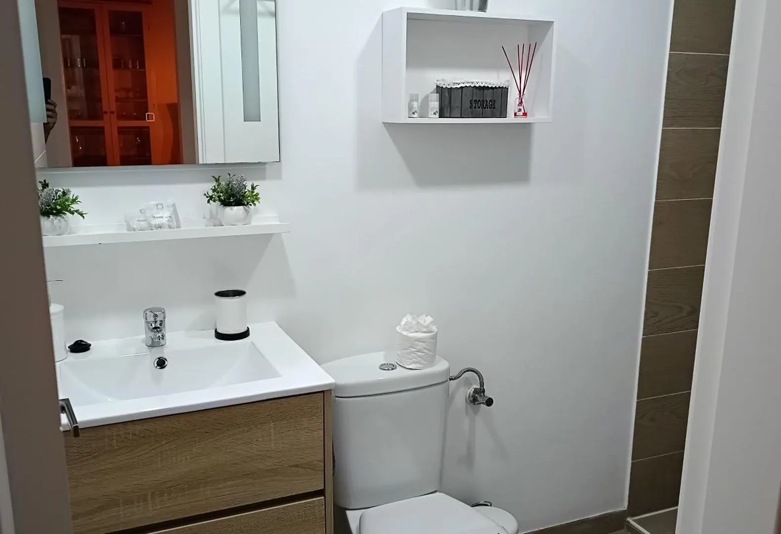 Medano Dreams Apartment El Medano
