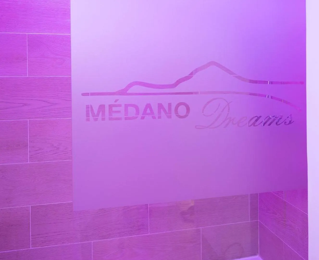 Medano Dreams Apartment El Medano  El Medano (Tenerife)