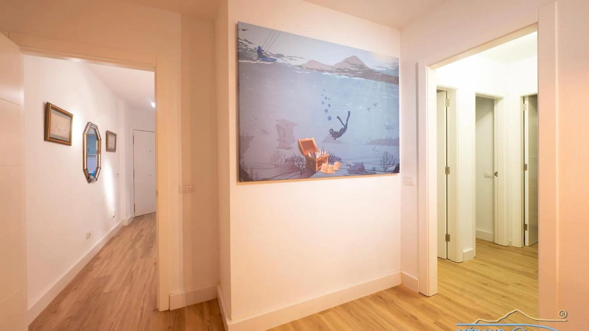 Medano Dreams Apartment El Medano  Spain