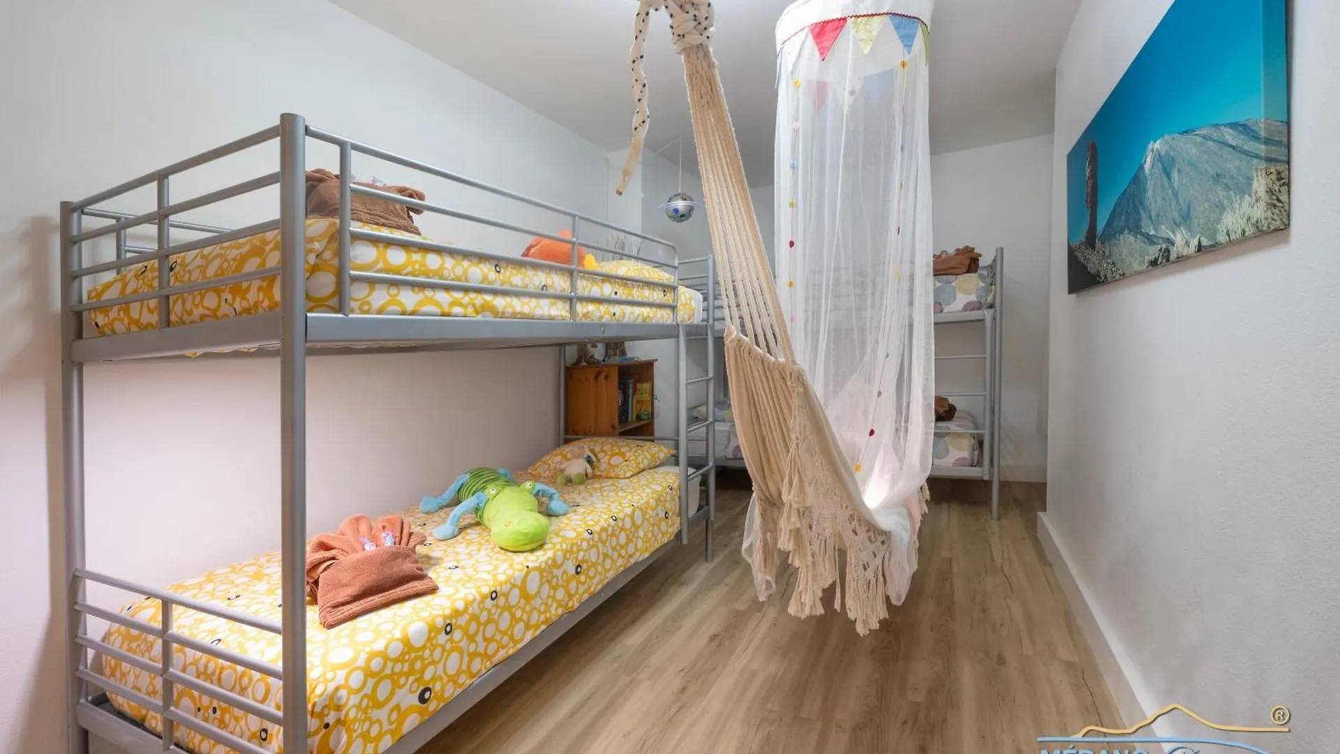 Medano Dreams Apartment El Medano