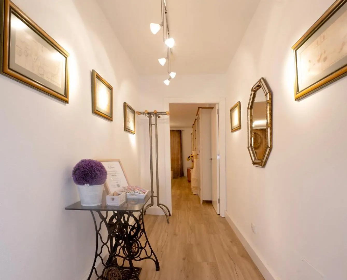 Medano Dreams Apartment El Medano  Spain