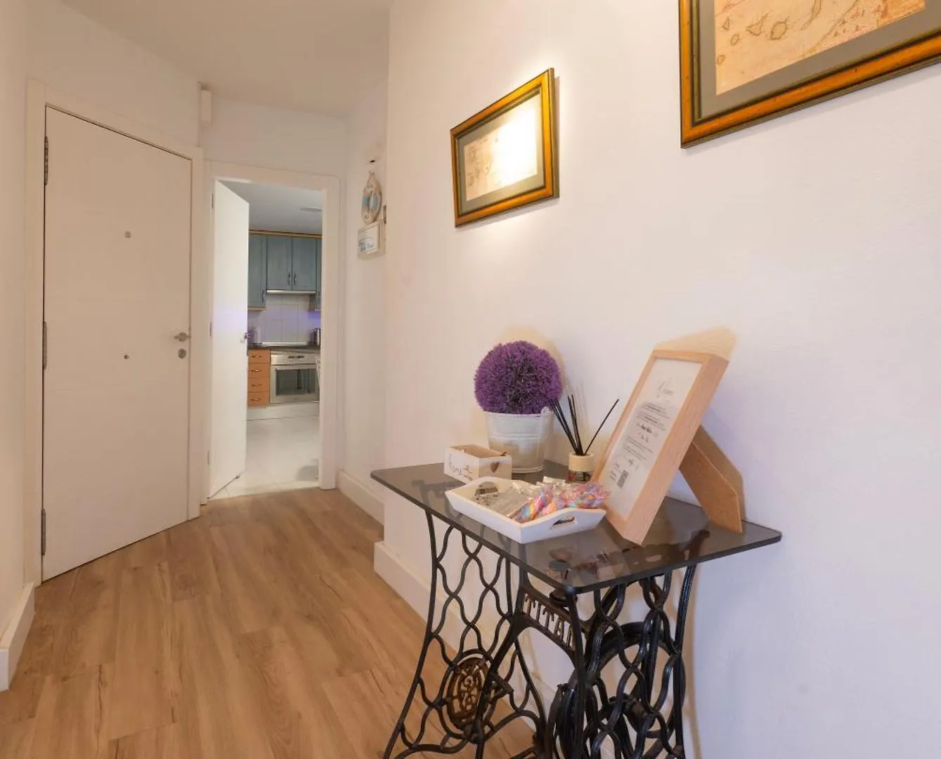 Medano Dreams Apartment El Medano  0*, El Medano (Tenerife) Spain
