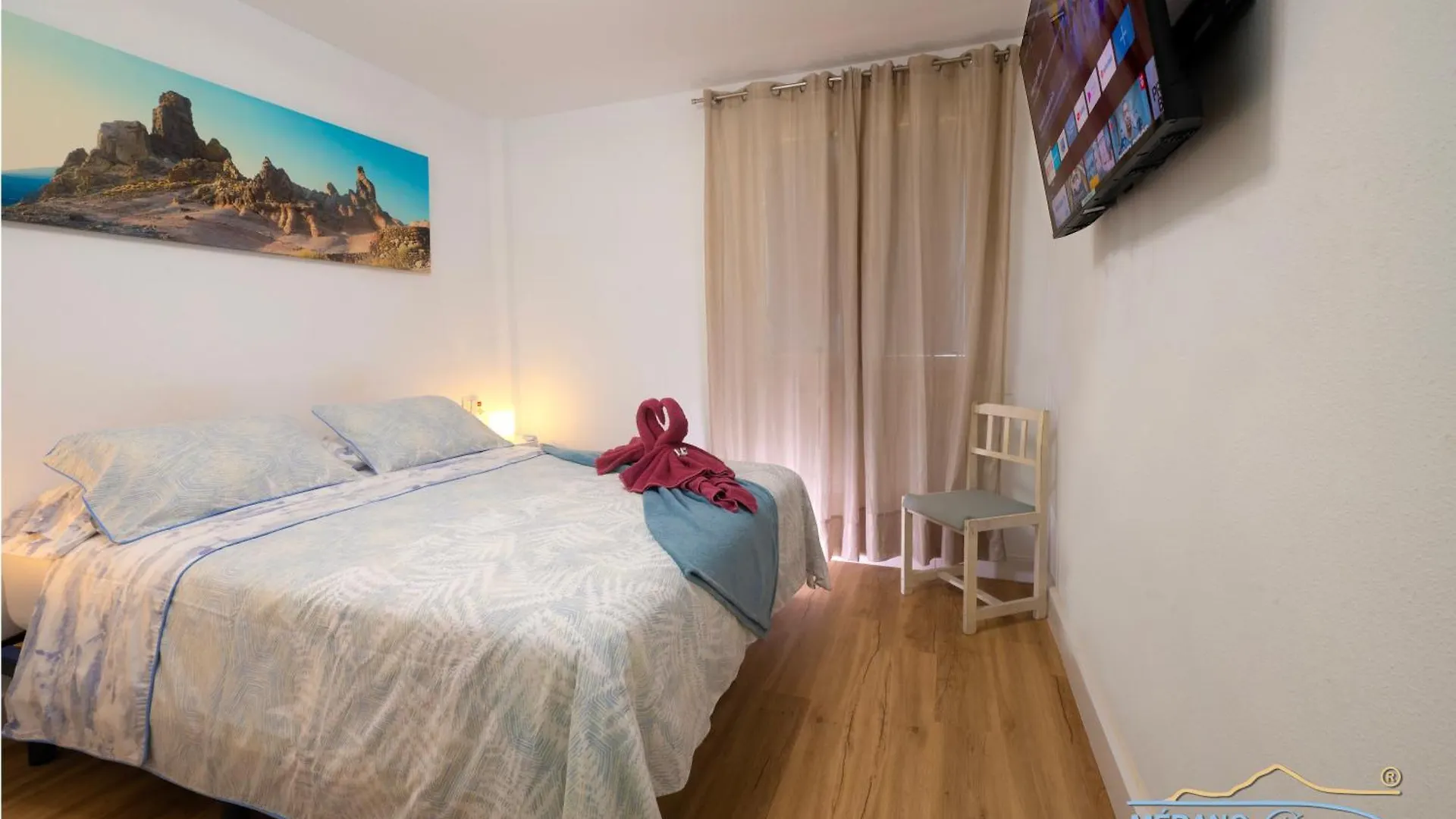 Medano Dreams Apartment El Medano  El Medano (Tenerife)