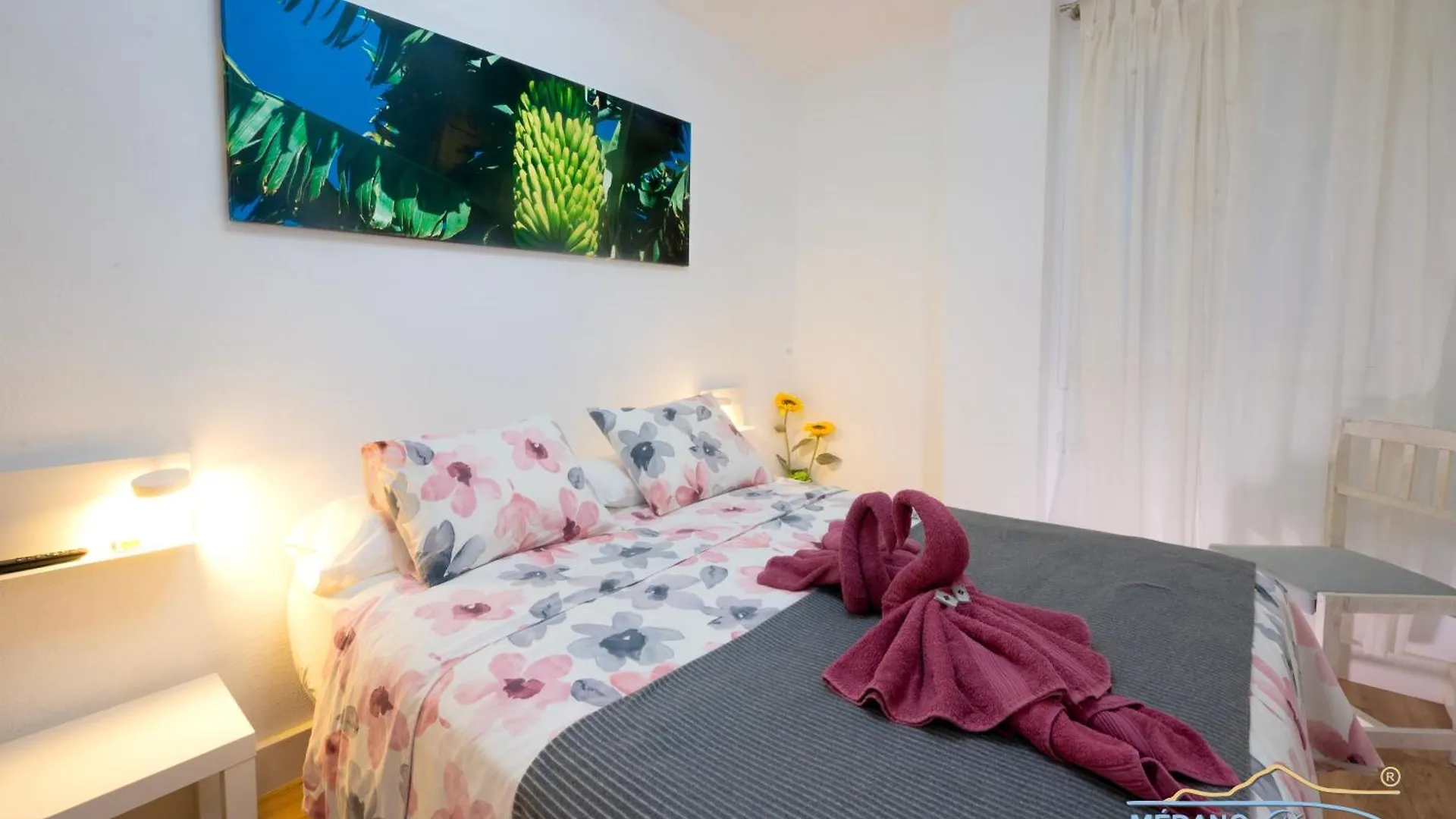 Medano Dreams Apartment El Medano
