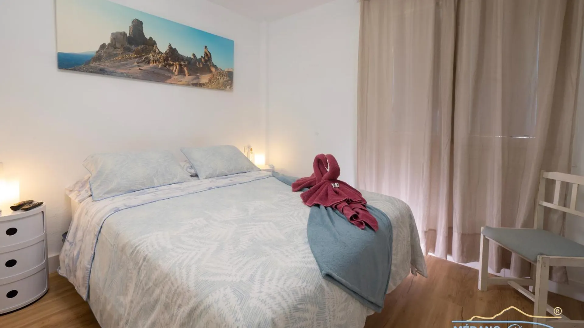 Medano Dreams location