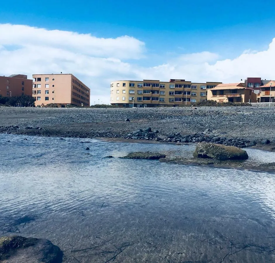 Medano Dreams Apartment El Medano