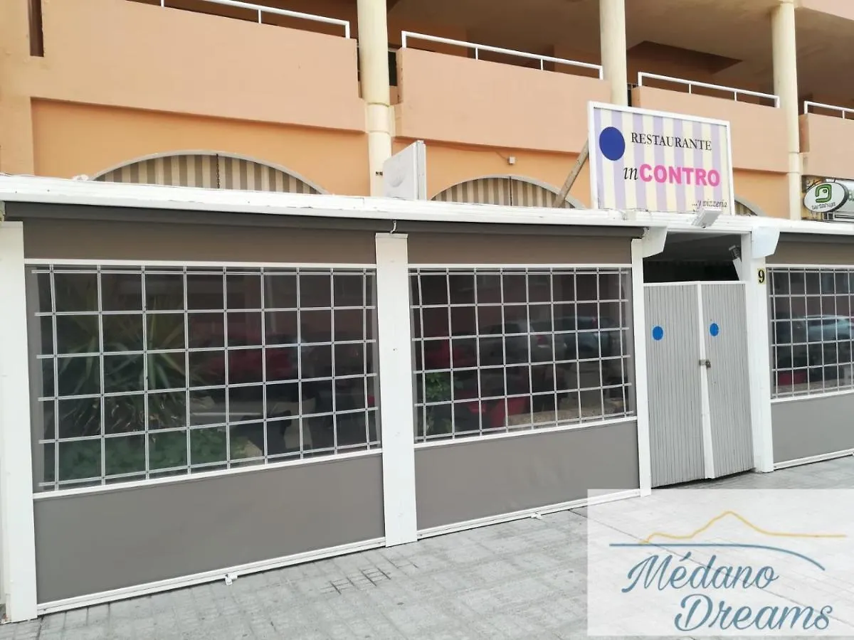 Medano Dreams Apartment El Medano  0*, El Medano (Tenerife) Spain