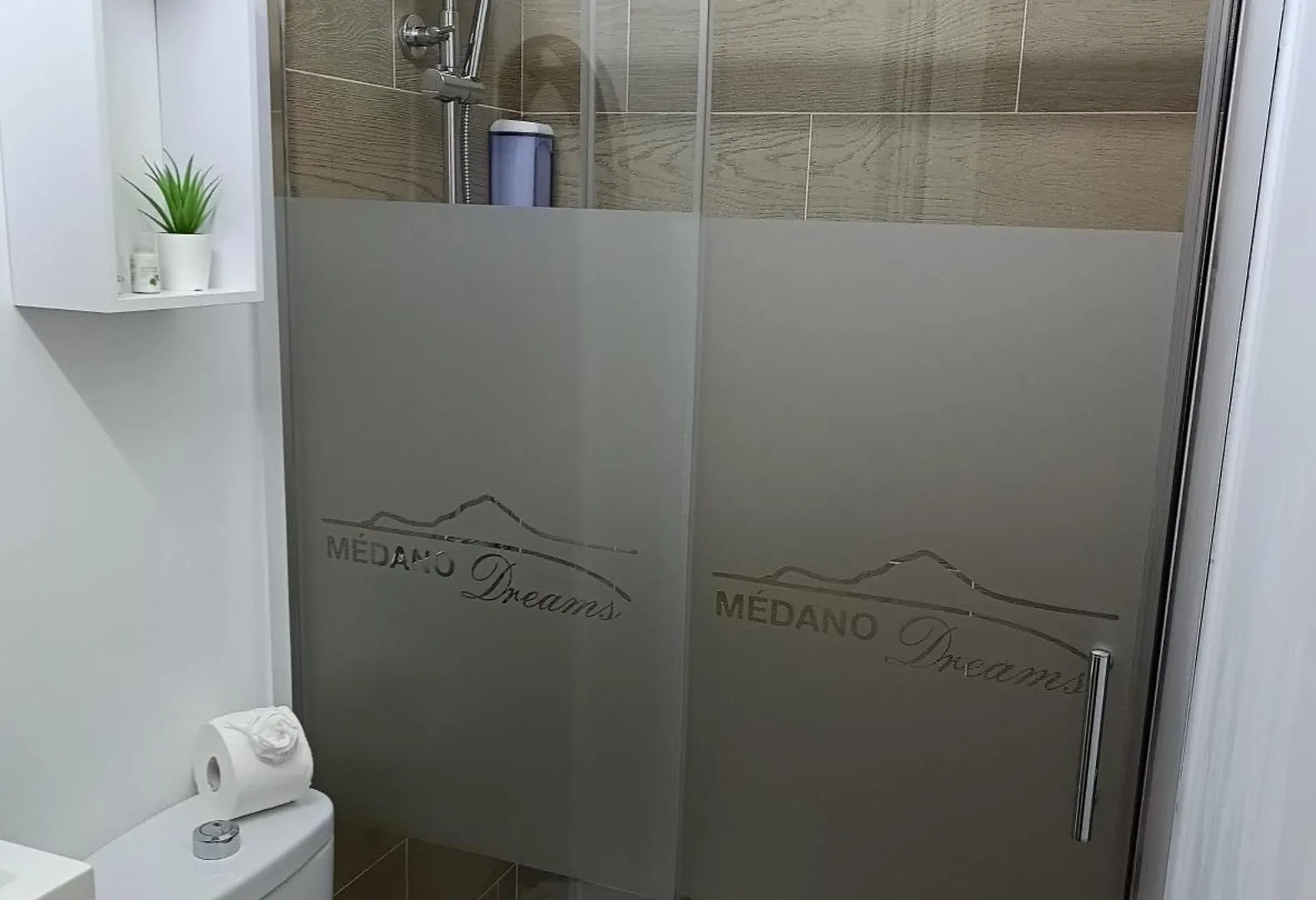 Medano Dreams Apartment El Medano