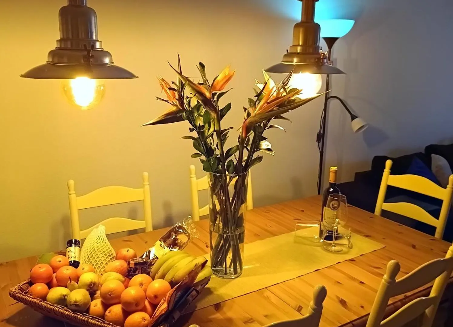Medano Dreams Apartment El Medano