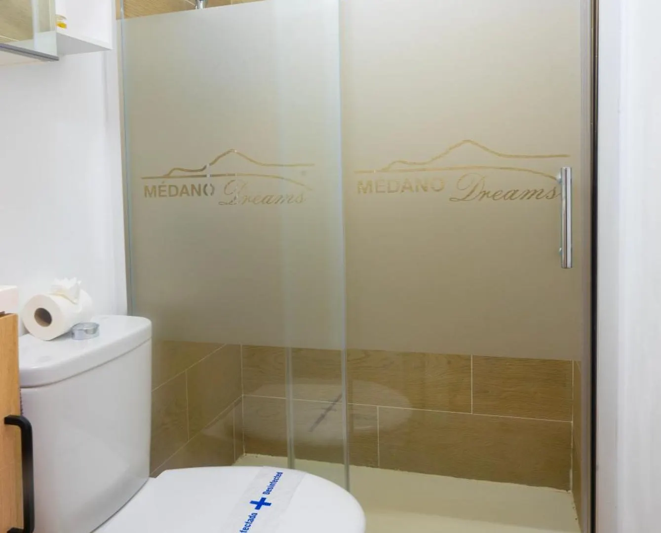 Medano Dreams Apartment El Medano  0*, El Medano (Tenerife) Spain
