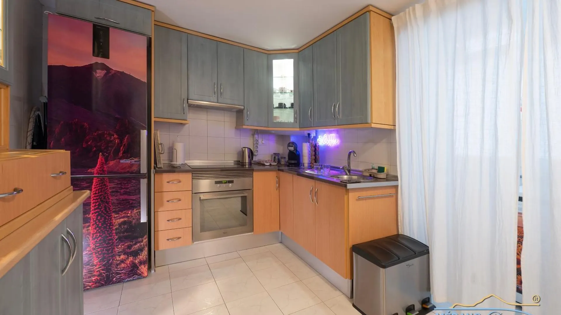 Medano Dreams Apartment El Medano