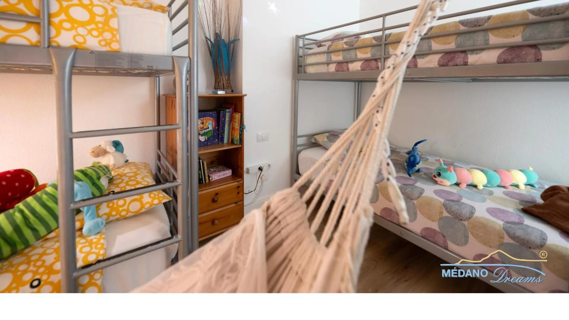 Medano Dreams Apartment El Medano