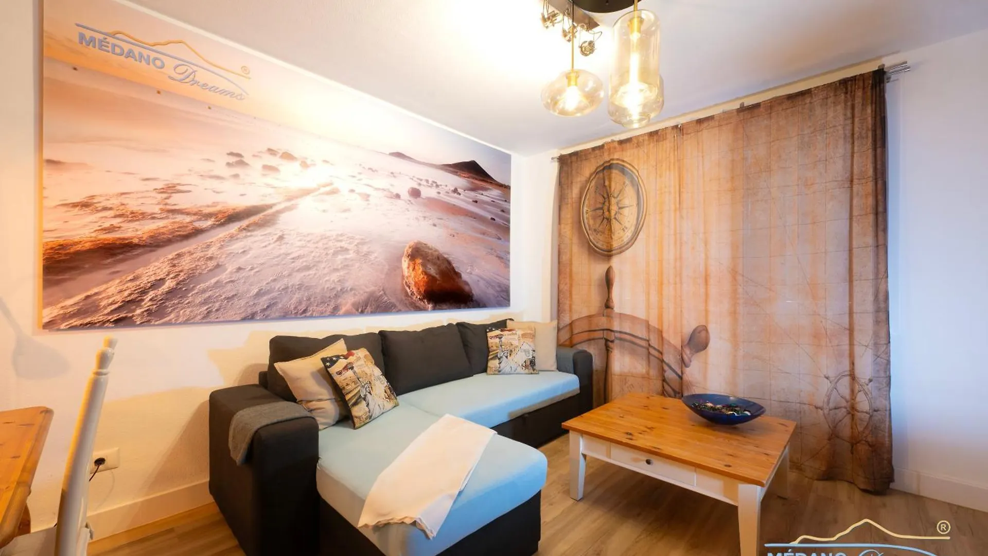 Medano Dreams Apartment El Medano   El Medano (Tenerife)