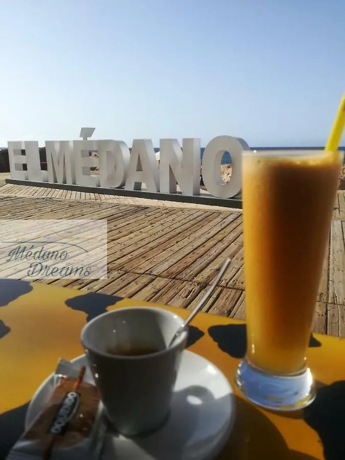 Medano Dreams Apartment El Medano   El Medano (Tenerife)
