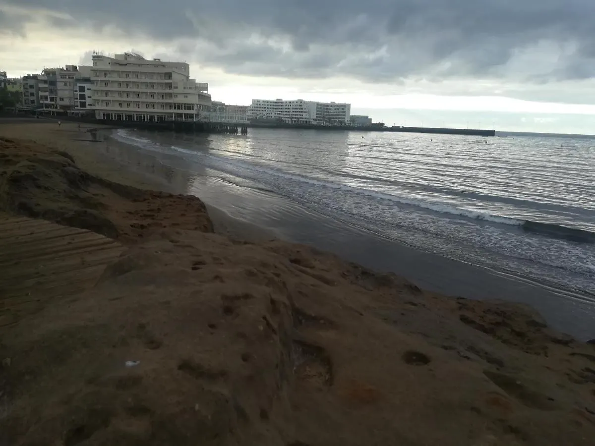Medano Dreams Apartment El Medano  Spain